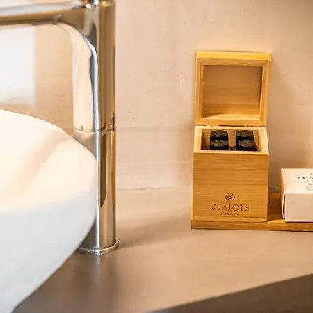 Veneston Suites, Kapari Thessaloniki