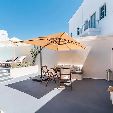 Veneston Suites, Kapari Apartment *