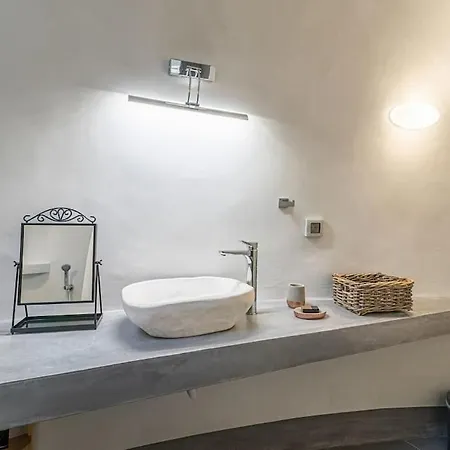 Apartment Veneston Suites, Kapari