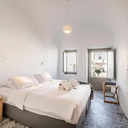 公寓 Veneston Suites, Kapari *