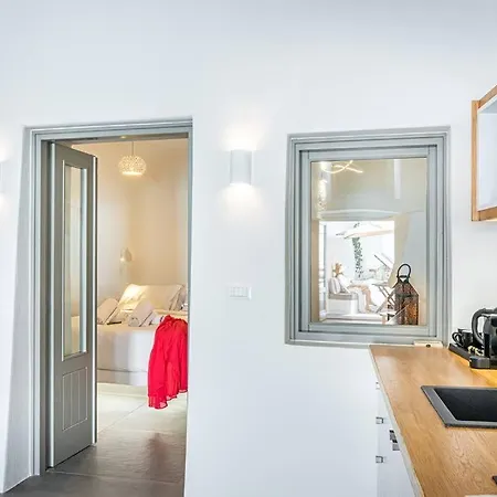 Apartment Veneston Suites, Kapari