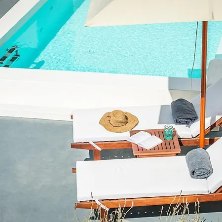 Veneston Suites, Kapari Apartman Szaloniki