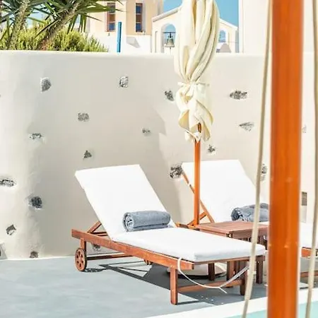 Veneston Suites, Kapari * 塞萨洛尼基