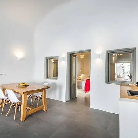 公寓 Veneston Suites, Kapari *