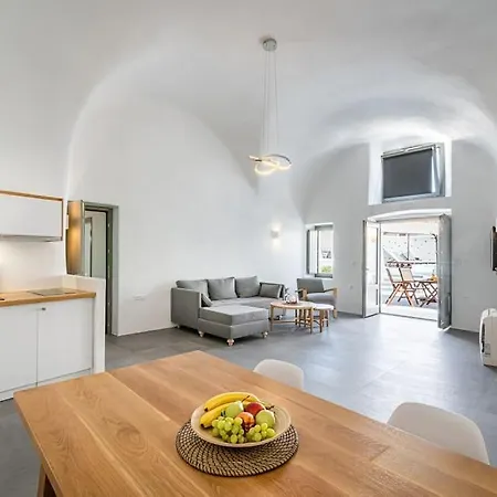 Veneston Suites, Kapari *