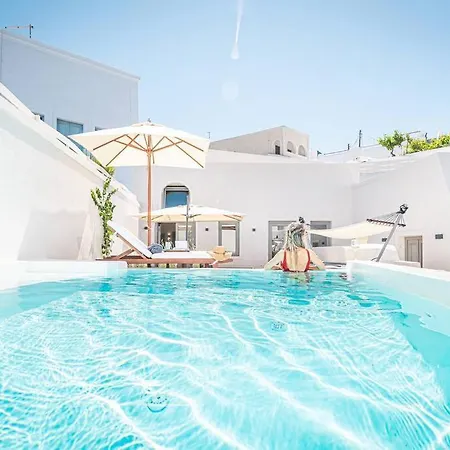 Veneston Suites, Kapari *