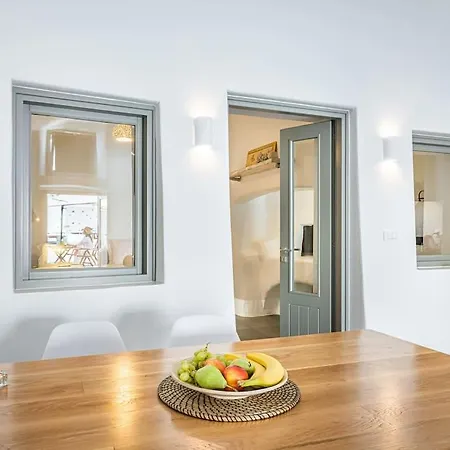 公寓 Veneston Suites, Kapari
