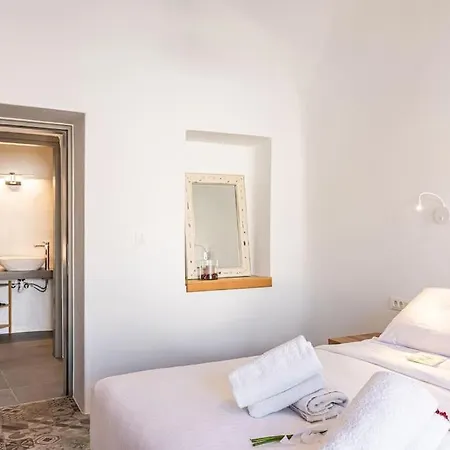 Veneston Suites, Kapari *