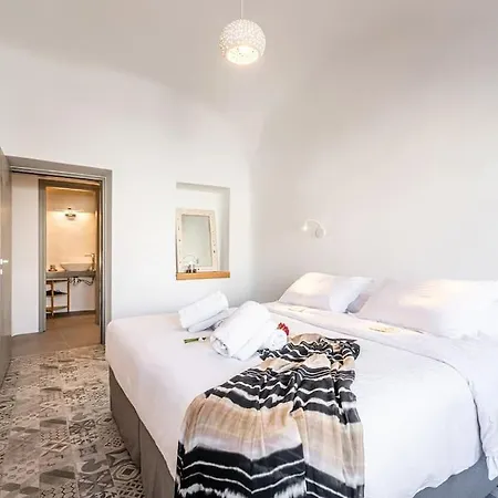 公寓 Veneston Suites, Kapari *