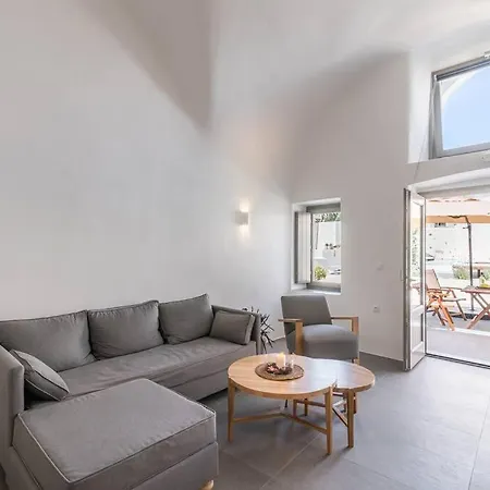 Veneston Suites, Kapari Apartman Szaloniki