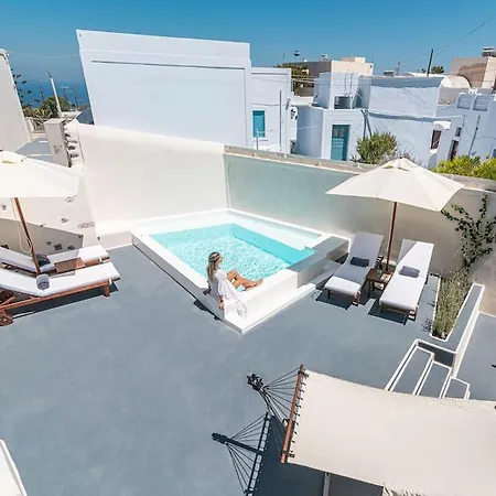 Veneston Suites, Kapari Apartment Thessaloniki