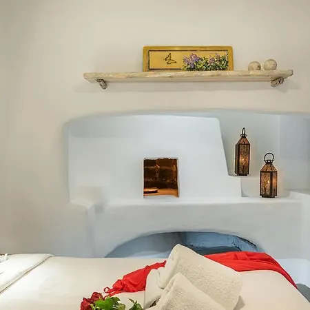 Veneston Suites, Kapari Apartman